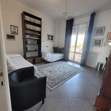 Apartament Attico Duse In Famiglia Florencja Zewnętrze zdjęcie