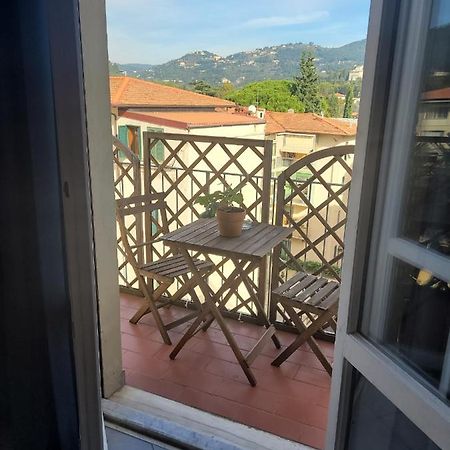 Apartament Attico Duse In Famiglia Florencja Zewnętrze zdjęcie