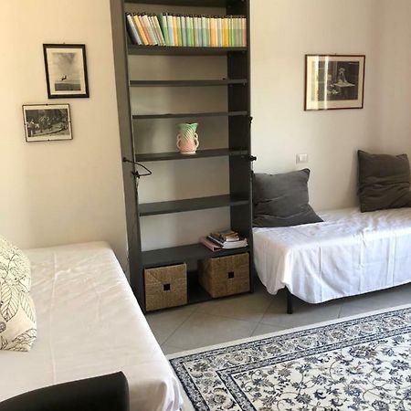 Apartament Attico Duse In Famiglia Florencja Zewnętrze zdjęcie
