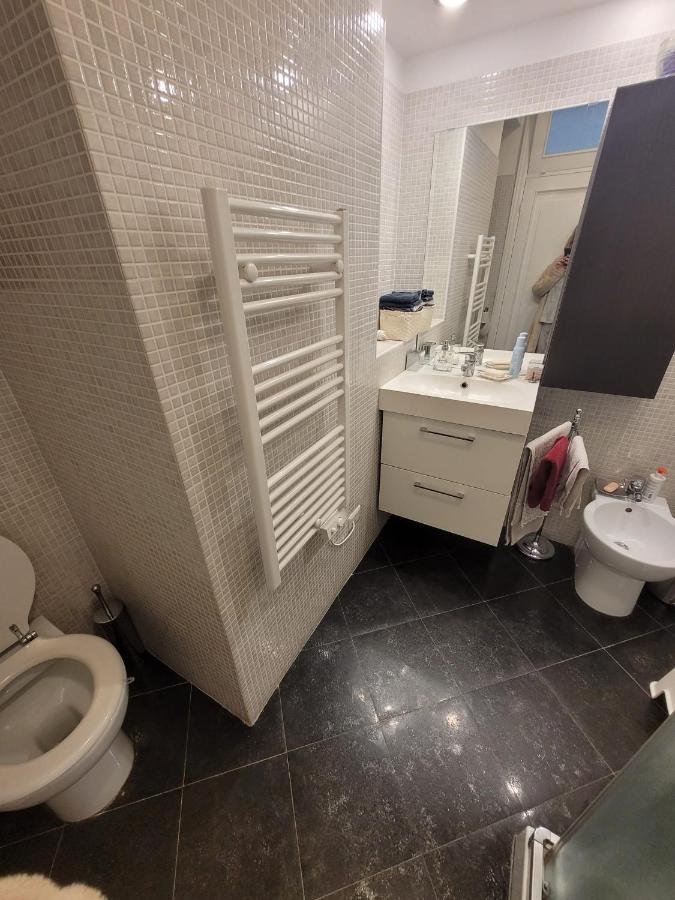 Apartament Attico Duse In Famiglia Florencja Zewnętrze zdjęcie