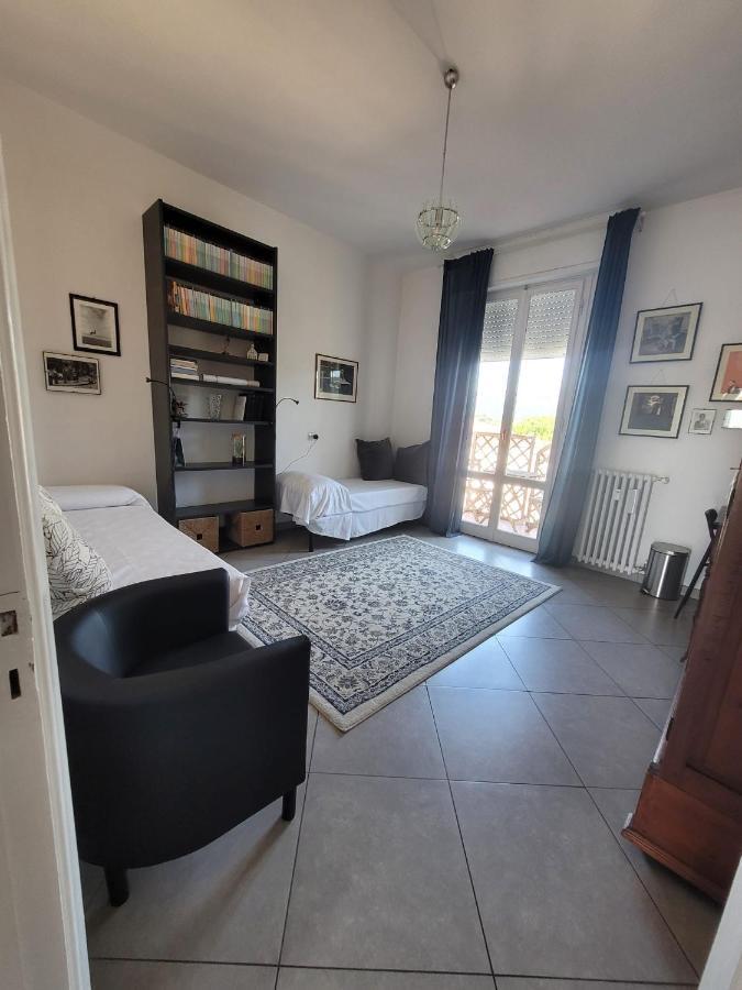 Apartament Attico Duse In Famiglia Florencja Zewnętrze zdjęcie