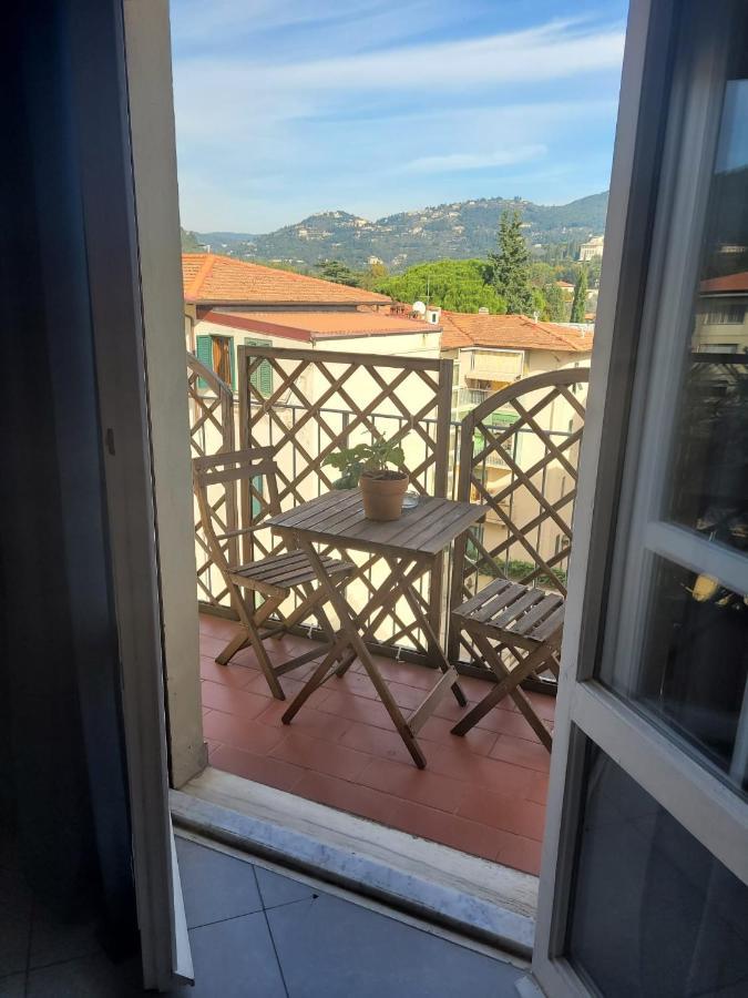 Apartament Attico Duse In Famiglia Florencja Zewnętrze zdjęcie
