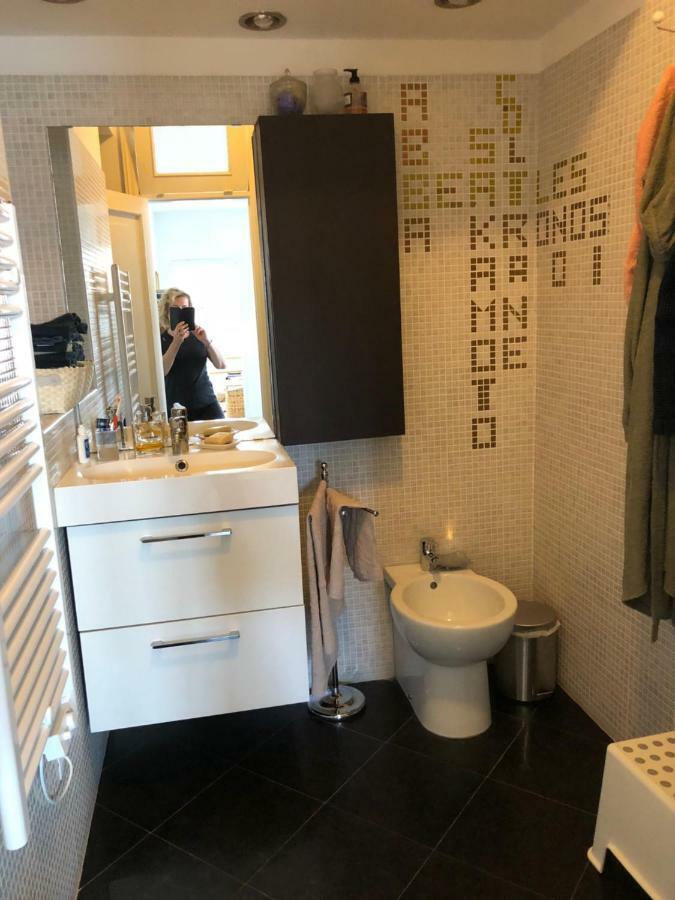 Apartament Attico Duse In Famiglia Florencja Zewnętrze zdjęcie